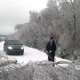 Руслан, Казань