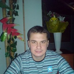 Юрий, Киев