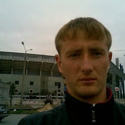 Александр, Николаев