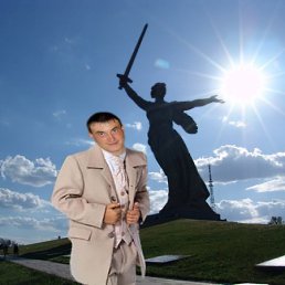 Рустам, Киев